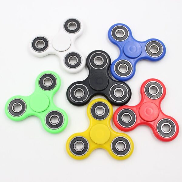 amazon fidget spinner pack