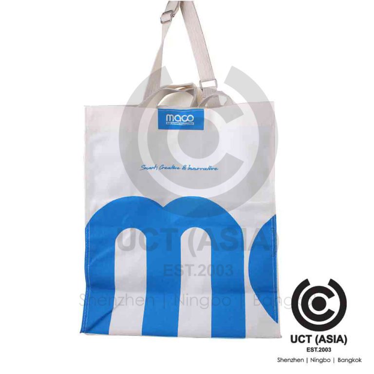 Maco Bag Exclusive Maco Bag UCT (Asia)