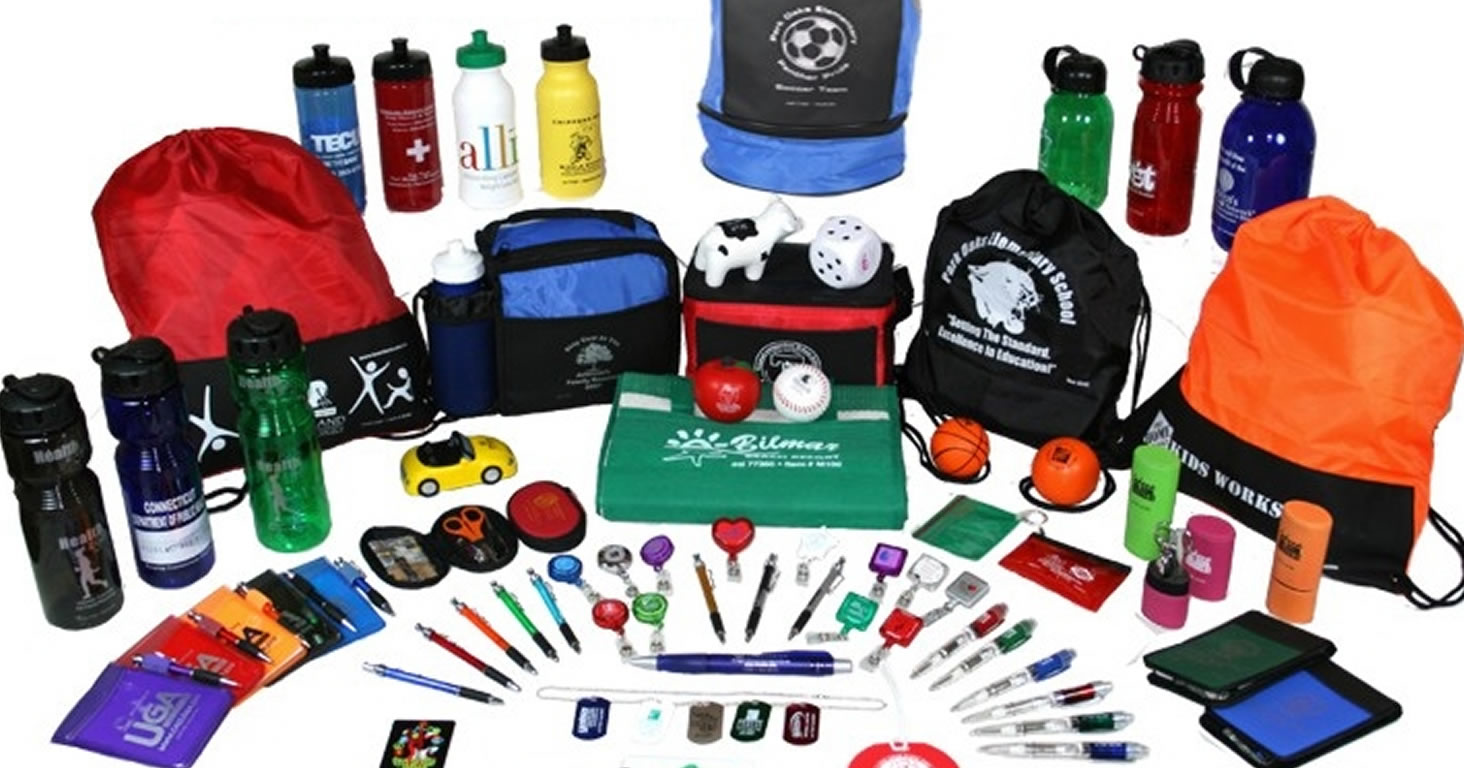 promotional merchandise bangkok