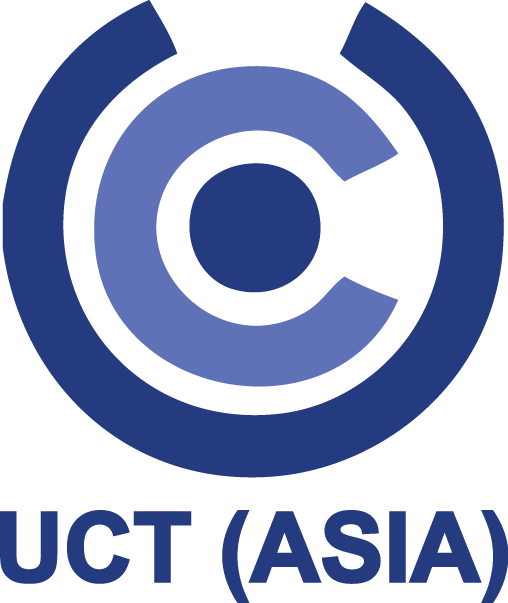 Contact Us - UCT (Asia)