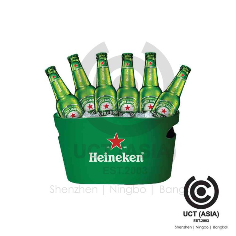 Ice Bucket Exclusive Ice Bucket UCT (Asia)
