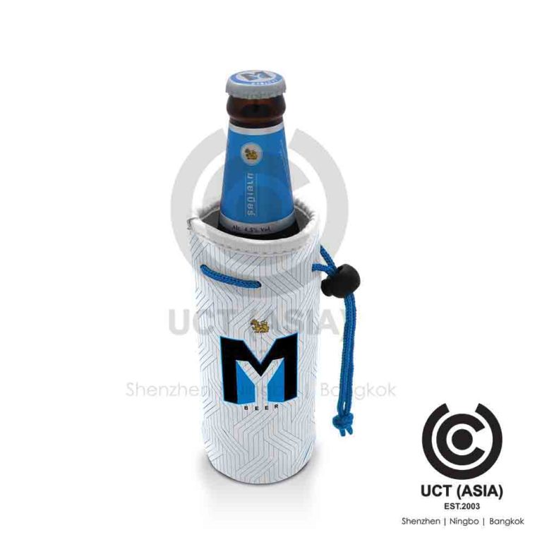Bottle Koozie Exclusive Bottle Koozie UCT (Asia)