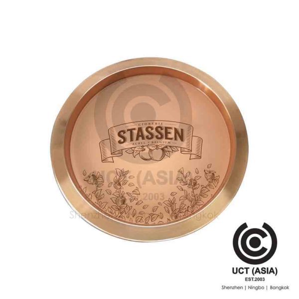 Stassen Copper Custom Tray 1000x1000pixel