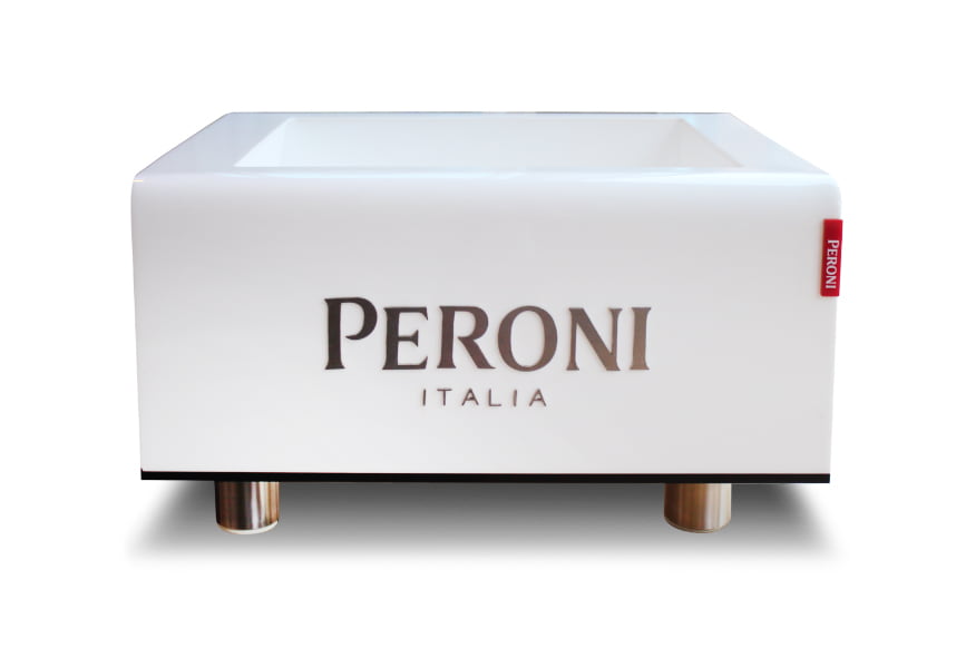 Peroni Bar Tub - For Website
