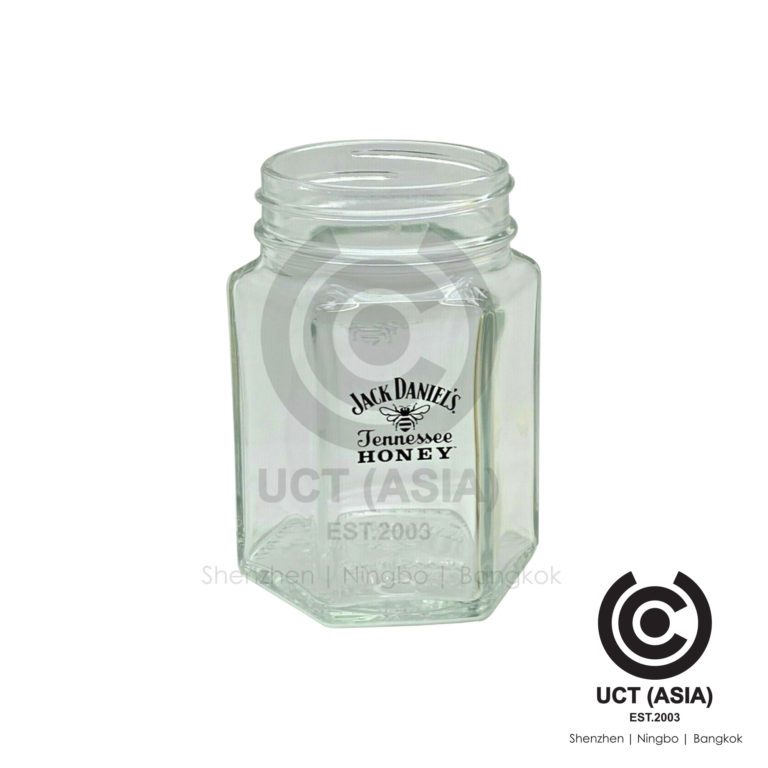 Jack Daniel's Branded Mason Jars | Exclusive Jack Daniel's Branded ...