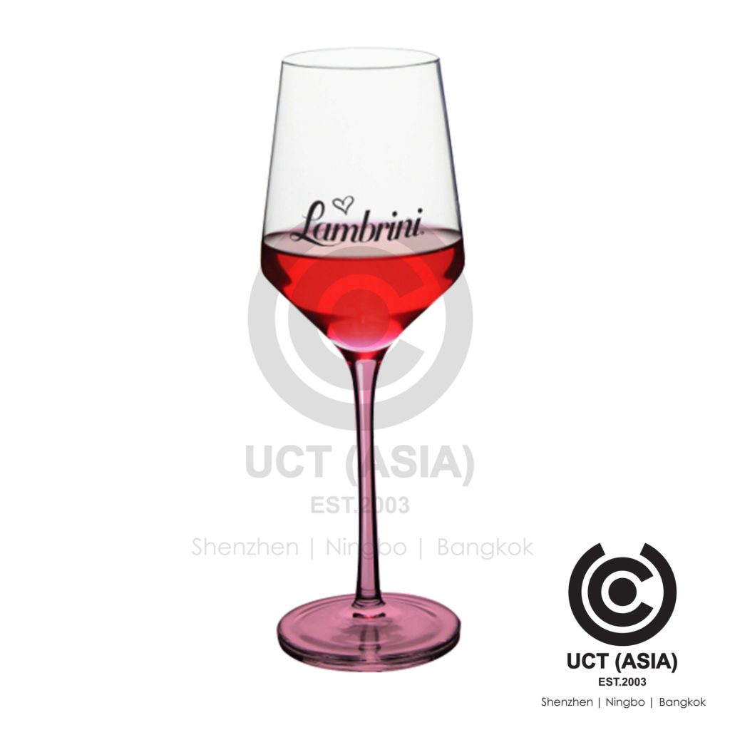 Lambrini Branded Promotion Wine Glass 2000x2000pixel - 12