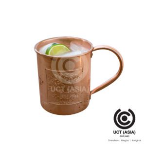 Promotional Branded Engraved Moscow Mule Mug 2000x2000pixel - 03