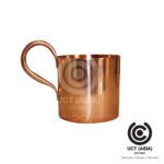 Promotional Branded Moscow Mule Mug 2000x2000pixel - 01