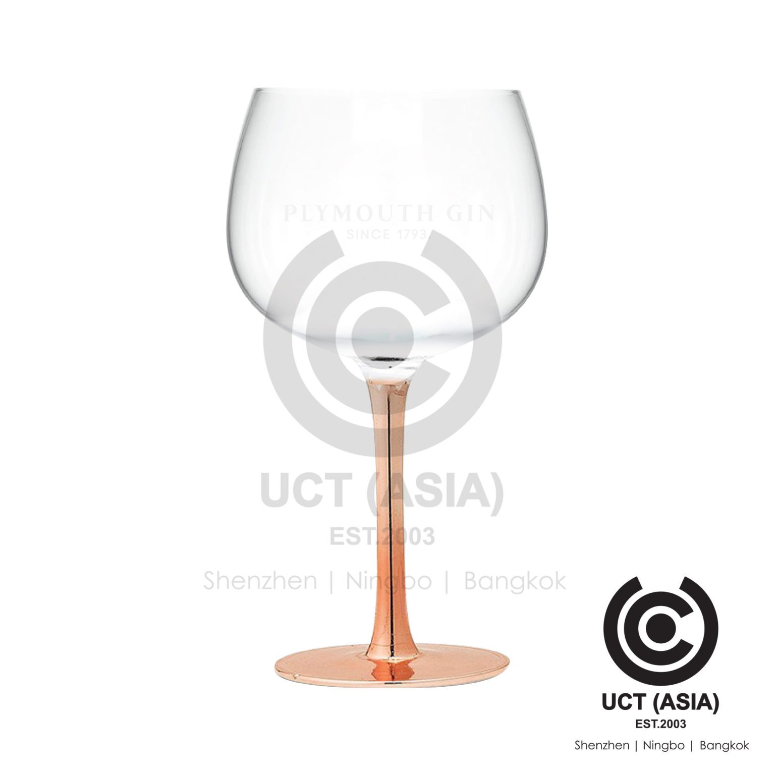 Large White Wine Glasses Exclusive Large White Wine Glasses UCT (Asia)