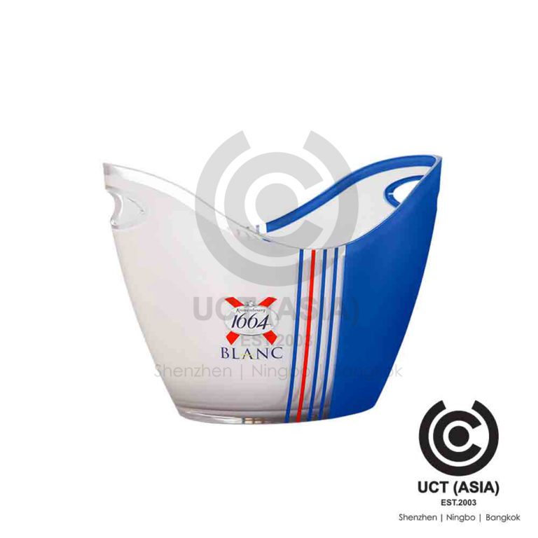 1664 Branded Ice Buckets Exclusive 1664 Branded Ice Buckets UCT (Asia)