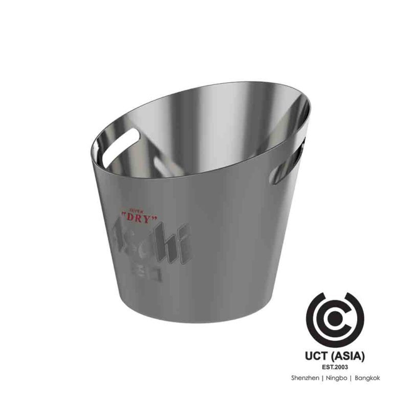 1664 Branded Ice Buckets UCT (Asia)