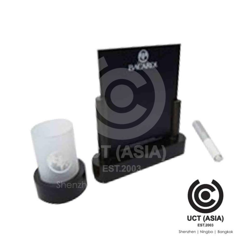 Corona Table top display UCT (Asia)