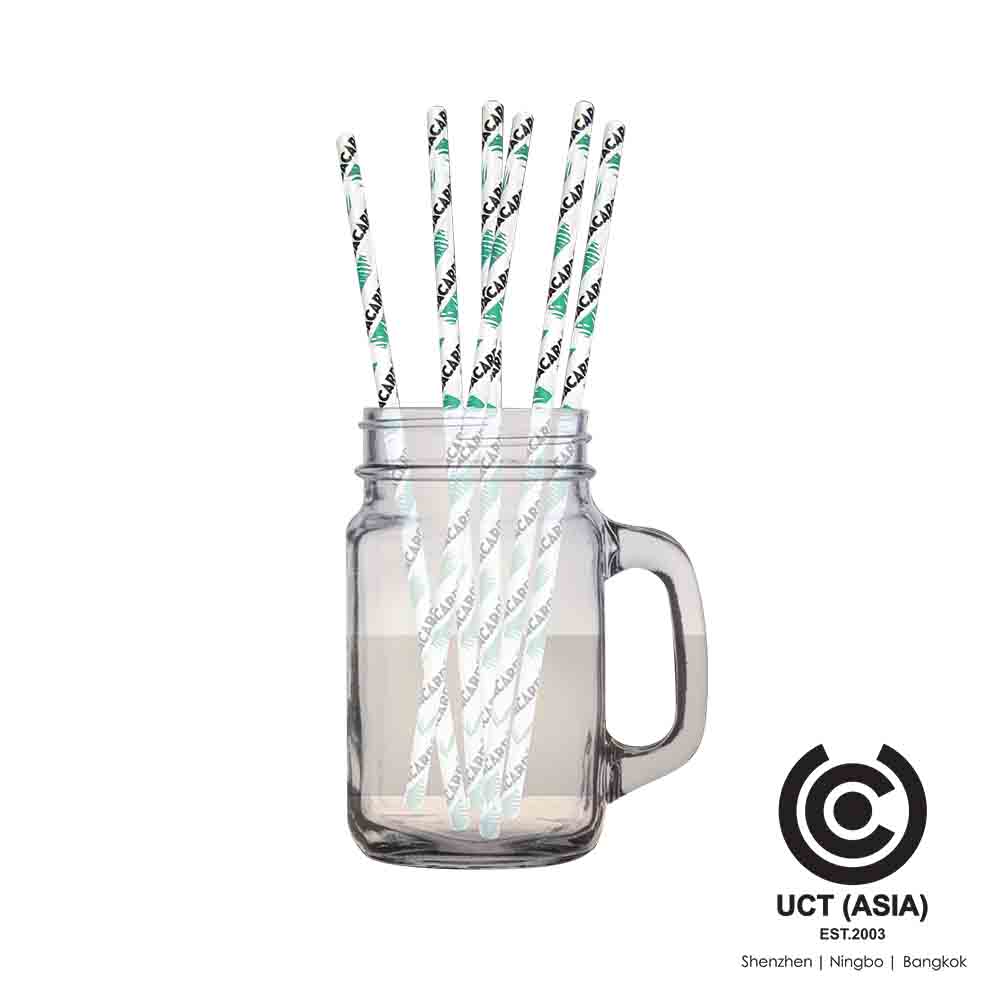 Bacardi Branded POSM Bar Caddies and Dispensers UCT (Asia)