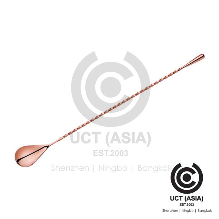 Bar Spoon Exclusive Bar Spoon UCT (Asia)