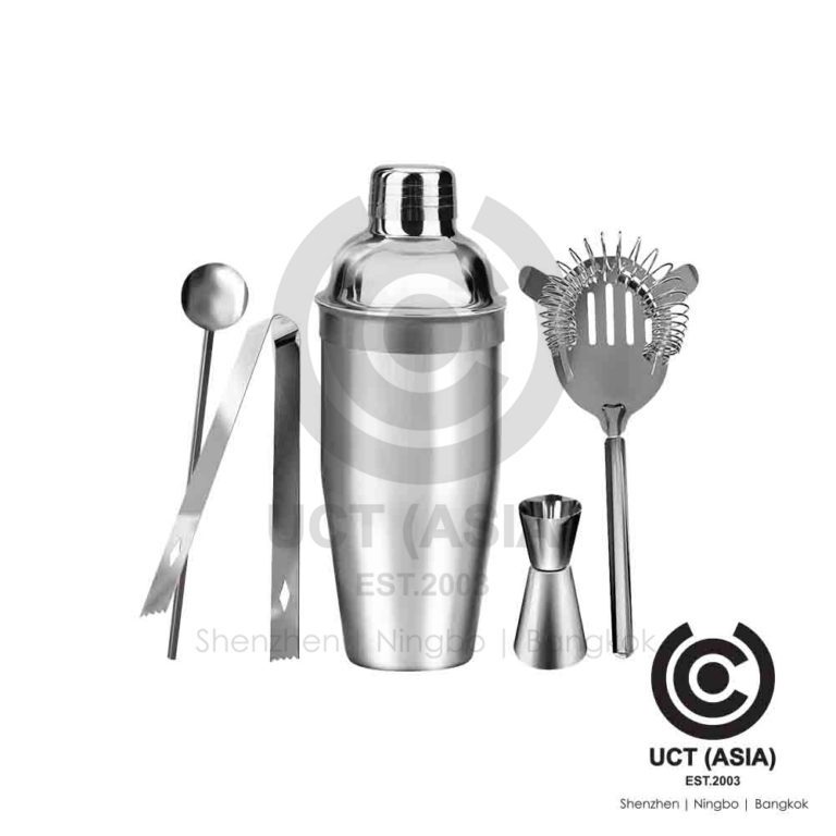 Bar Tool Sets UCT (Asia)