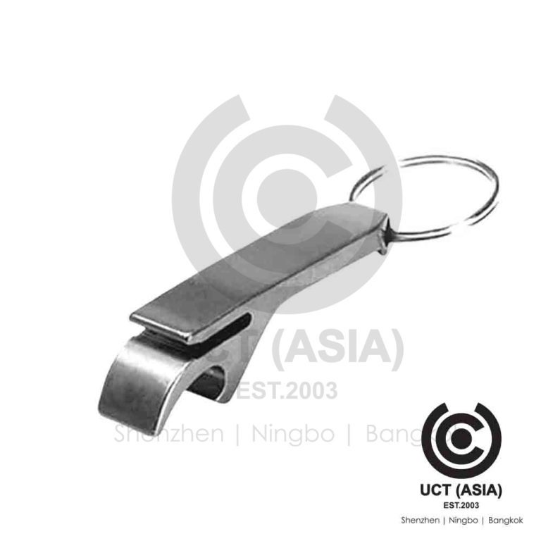 Bottle Opener Exclusive Bottle Opener UCT (Asia)