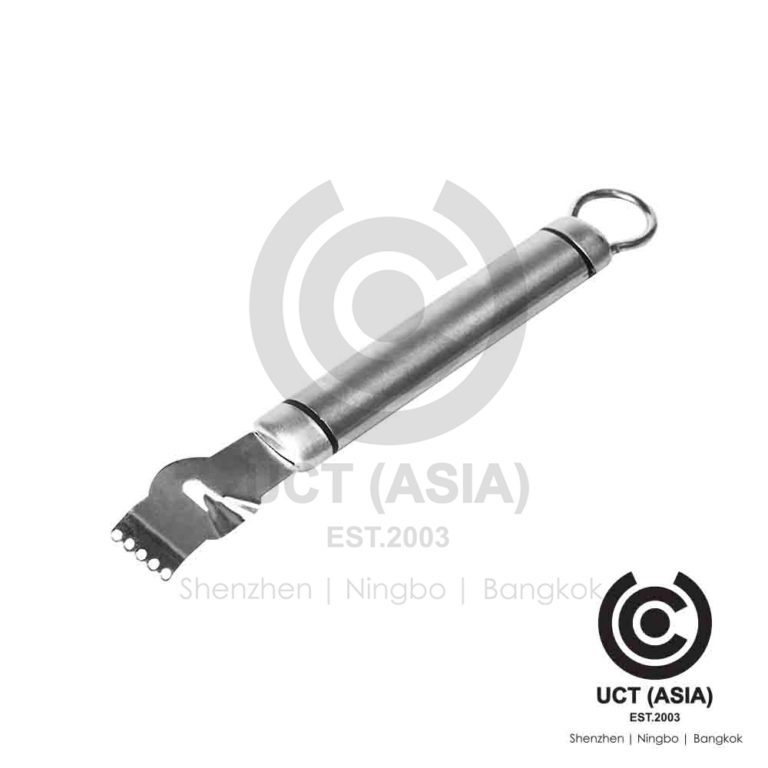 Citrus Peeler and Zester Exclusive Citrus Peeler and Zester UCT (Asia)