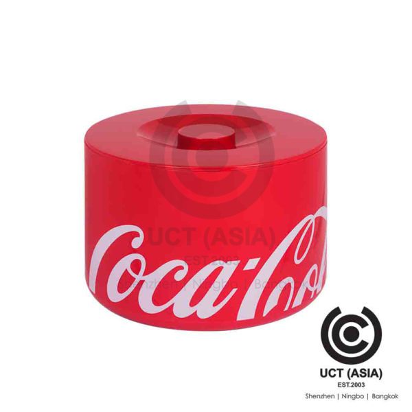 Coca-Cola Ice Buckets 1000x1000pixel - 33