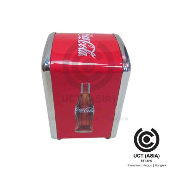 Coca Cola Napkin Holders and Dispensers 1000x1000pixel - 15