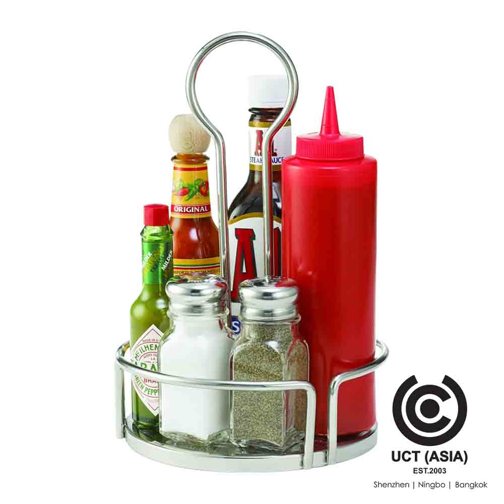 Condiment Holder UCT (Asia)