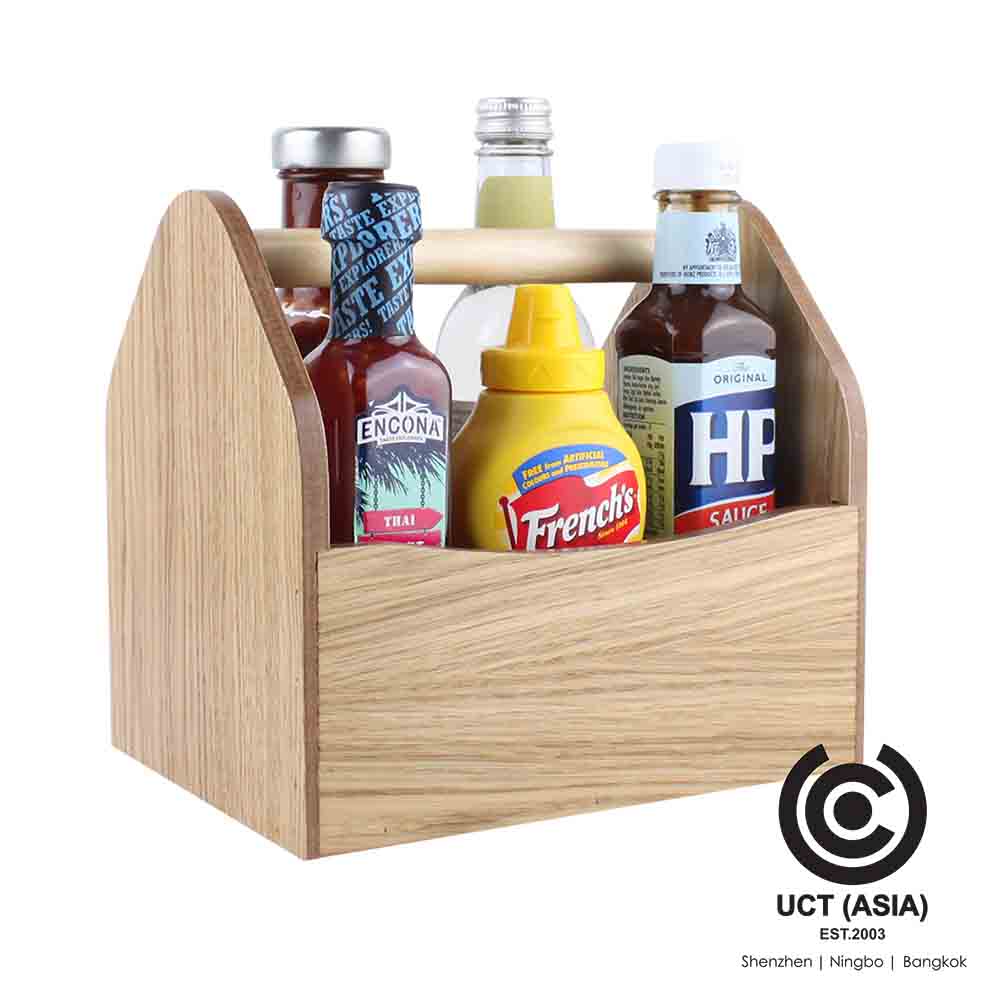 Condiment Holder UCT (Asia)