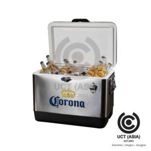 Corona Cooler Ice Buckets 1000x1000pixel - 26