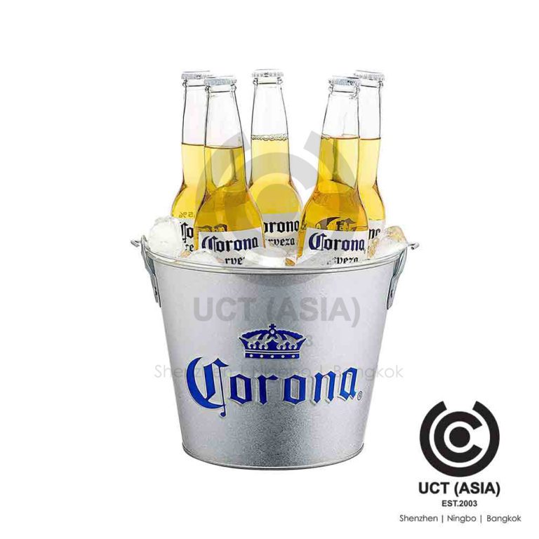 Corona Ice Buckets Exclusive Corona Ice Buckets UCT (Asia)