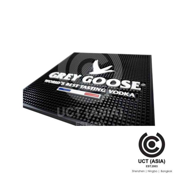 Grey Goose Barmats 1000x1000pixel