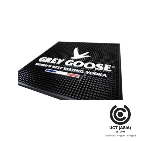 Grey Goose Barmats