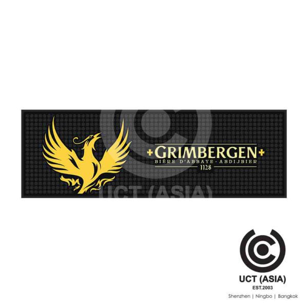 Grimbergen Barmats 1000x1000pixel