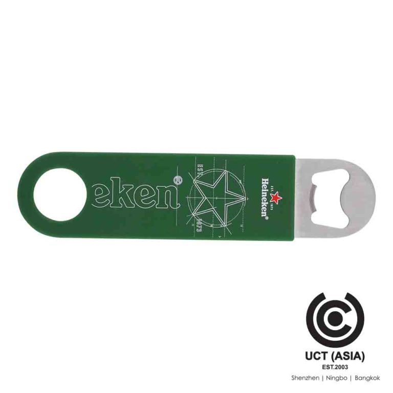 Heineken Bottle Opener UCT (Asia)