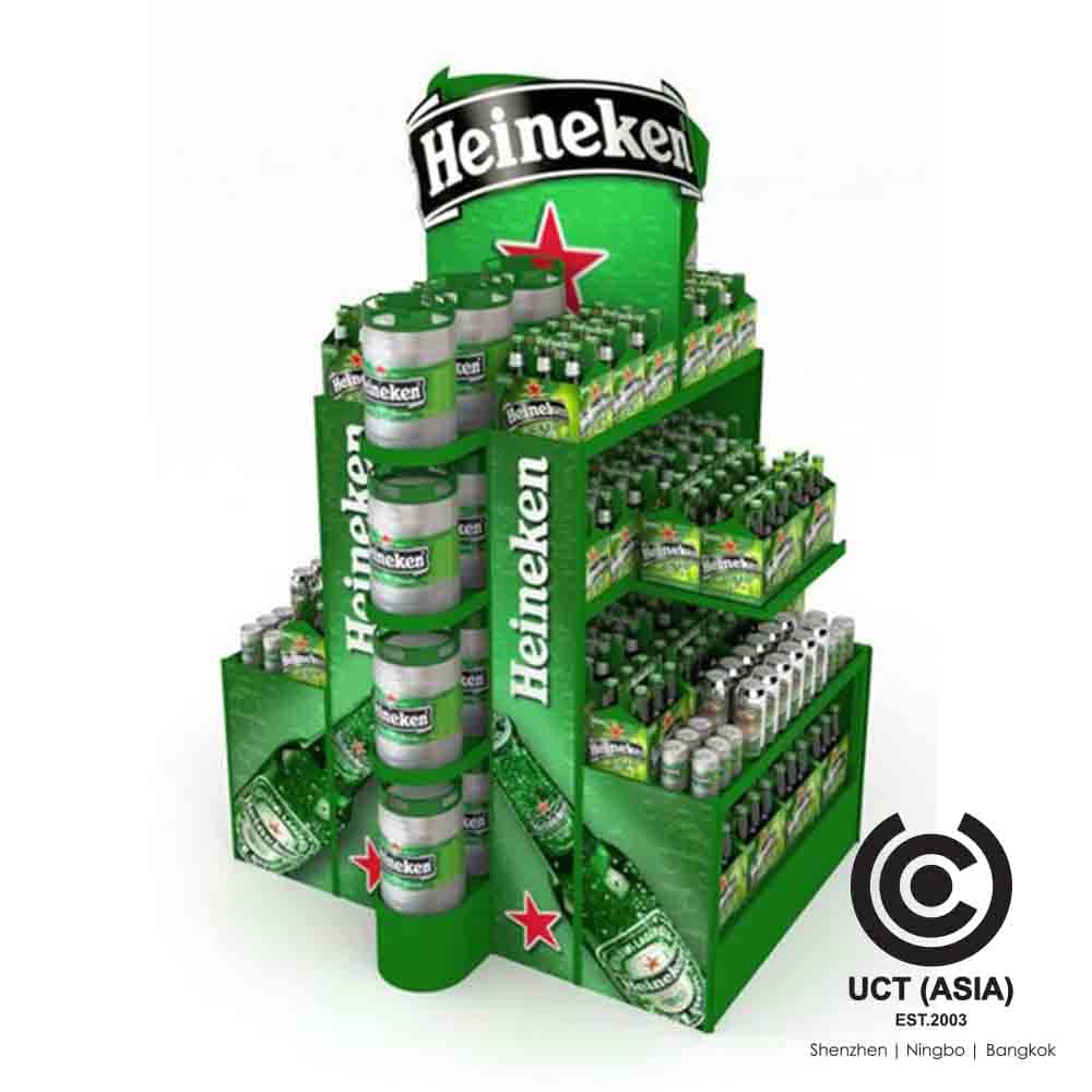 heineken-displays-uct-asia