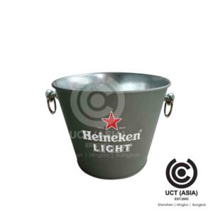 Heineken Light Ice Buckets 1000x1000pixel - 21