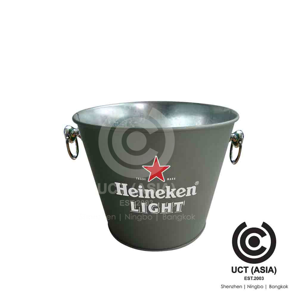 Heineken Light Ice Buckets 1000x1000pixel - 21