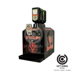 Jagermeister Shot dispenser 1000x1000pixel - 01