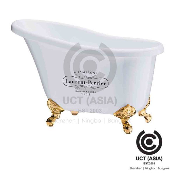 Laurent Perrier Custom Branded Champagne buckets 1000x1000pixel - 08