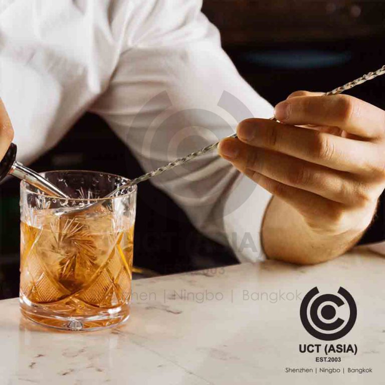 Layering Spoon Exclusive Layering Spoon UCT (Asia)