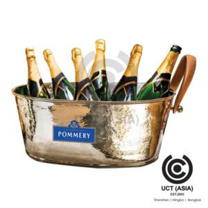 Pommery Custom Branded Champagne buckets 1000x1000pixel - 6