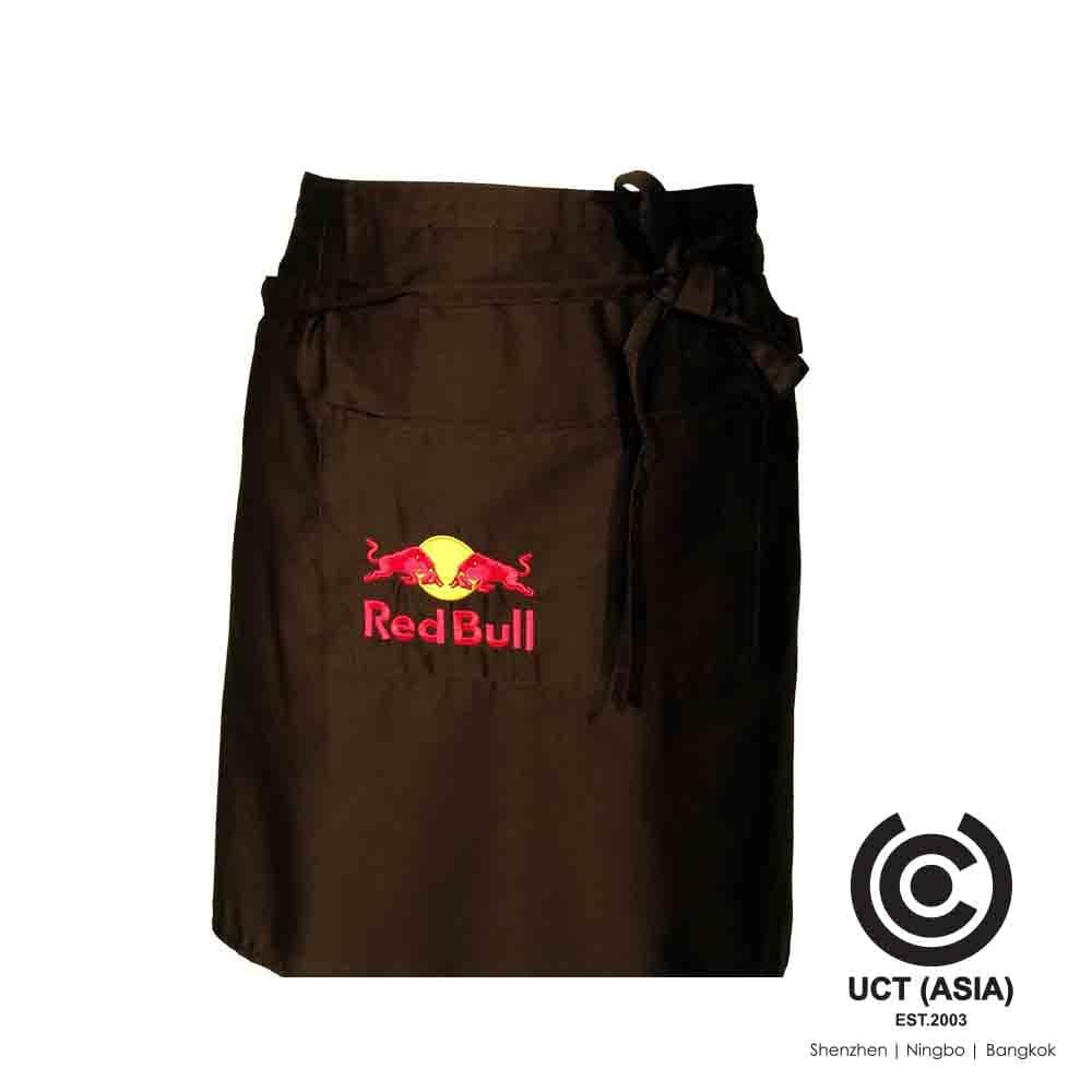 Red Bull Apron