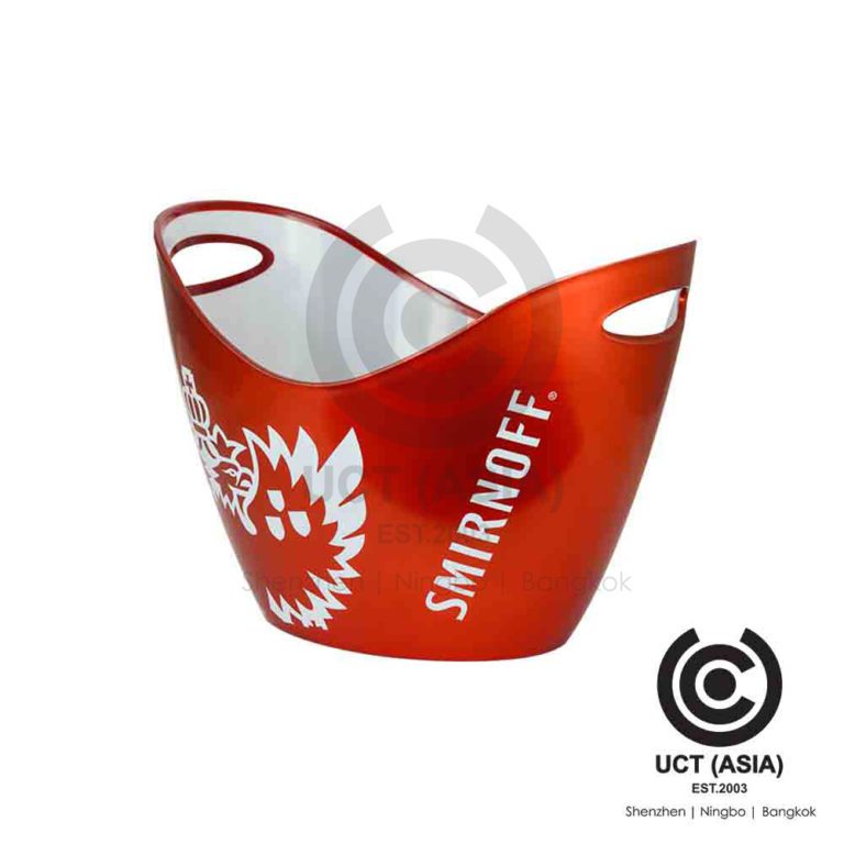 Smirnoff Ice Buckets Exclusive Smirnoff Ice Buckets UCT (Asia)
