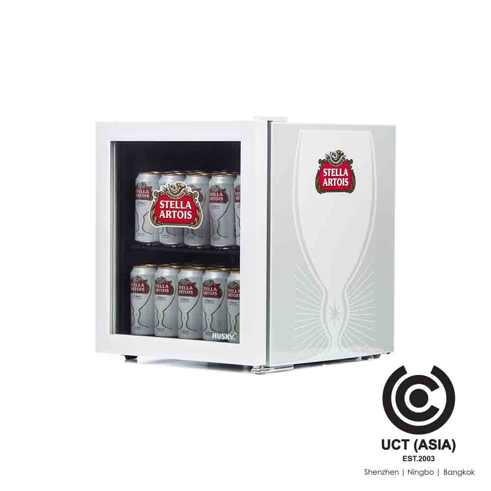 Stella artois Fridges UCT (Asia)