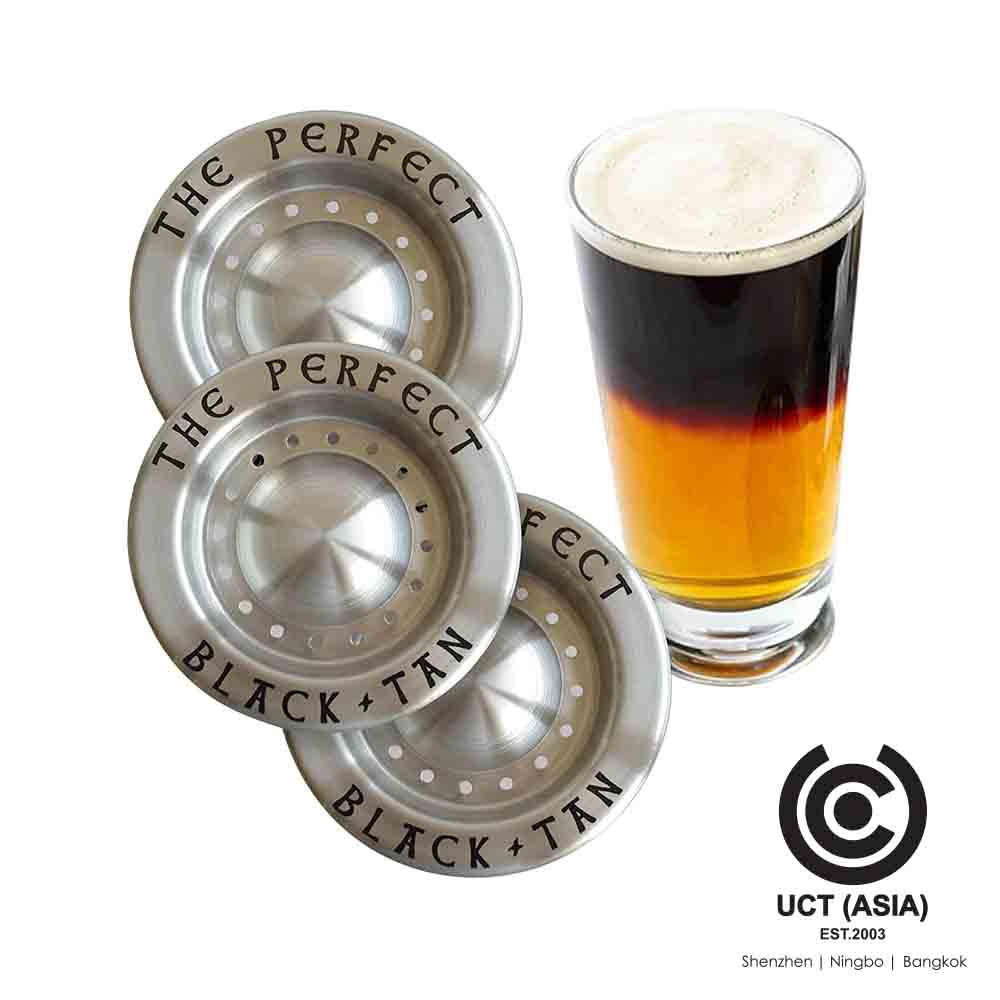 The Perfect Black+tan Layering Spoon UCT (Asia)