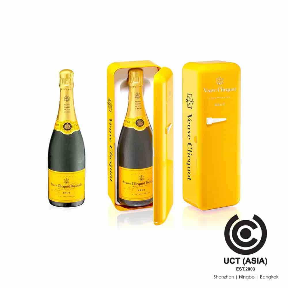 Veuve Cliquot Bottle Glorifiers