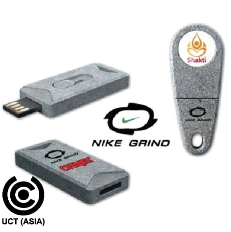Nike Grind USB Promotional Product
