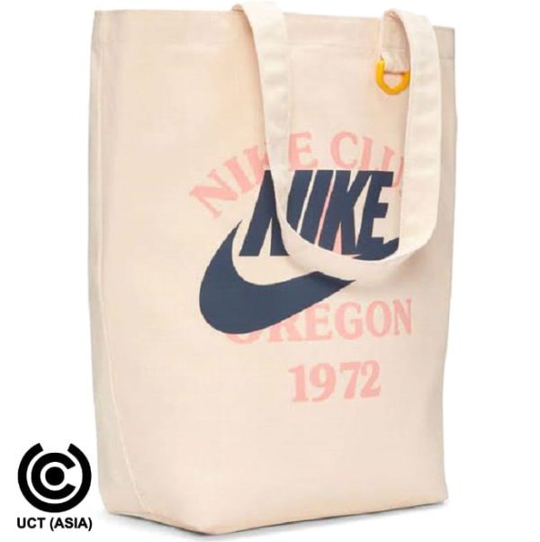 How Is Nike Using Eco-friendly Materials in Their Promotional ...
