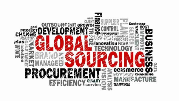 what does a sourcing agency do