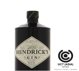 On-Pack Promotional Branded Flasks by Grants. - UCT (Asia)