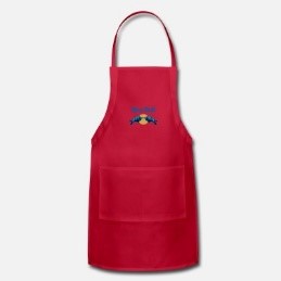 Promotional Gifts for Businesses - Apron