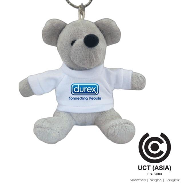 Durex-Promotional-Mouse-plush-Key-Ring-promotion-for-brand-awareness-UCT-Asia