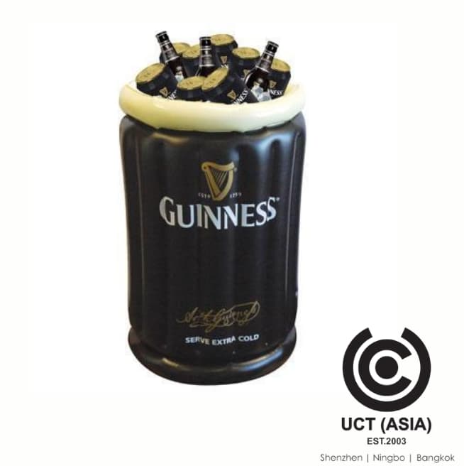 Guinness beer hot sale cooler